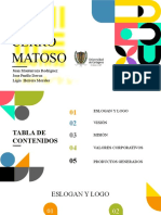 Cerro Matoso: Visión, Misión y Valores de la Empresa Minera