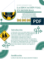 Seguridad Vial