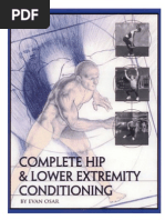Download Complete Hip and Lower Extremity Conditioning by Evan Osar by qwertyuopasdfghjkl SN58580389 doc pdf