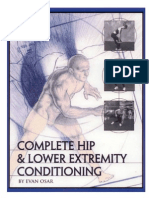 Download Complete Hip and Lower Extremity Conditioning by Evan Osar by qwertyuopasdfghjkl SN58580389 doc pdf