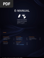 Download Tv Led Hd Samsung Un32d4000nd Ux5atsca-Spa Na-0322 by Diego Figueroa SN58580604 doc pdf