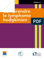 Comprendre Le Lymphome Hodgkinien-2014
