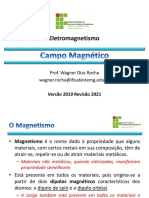 Eletromag MOD - Aula 06.2 - Campo Magntico v.2019 Rev.2021