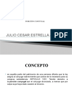 Diapositivas Julio Cesar