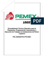 PXL-GDSSSTPA-PTO-0001 PDT Rev.1