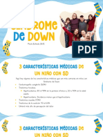 Guía Síndrome de Down