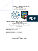 Informe 1 - Abril Chavez-Arroyo