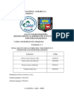 INFORME 5 MICROBIOLOGIA