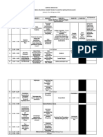 Jadwal Kegiatan KML Penggalang Ok