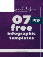 Free Infographic Templates - 7 Canva Custom Templates