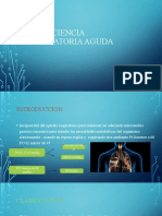 Insuficiencia Respiratoria Aguda