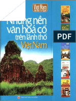 Các Nền Văn Hóa Cổ Việt Nam