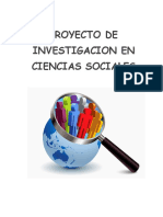 Conocimiento Vulgar y Conocimiento Cientifico