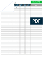 IC Printable Bill Pay Checklist 8966 PDF