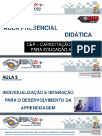 Aula 2 Presencial - Didática - PDF