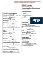 PDF Formulario y Series de Ecuaciones Diferenciales - Compress