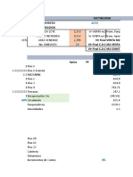 Ejemplo Ppto Proyecto Const