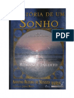 Historia de Um Sonho - Bezerra de Menezes