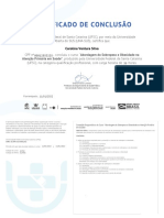 Curso Abordagem Do Sobrepeso e Obesidade-Compactado