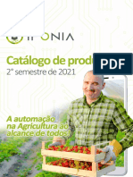Catálogo Produtos Iponia 2021-2