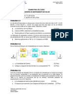 Examen Final