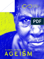  GLOBAL REPORT ON AGEISM