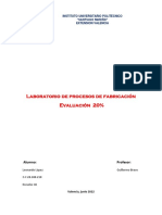 Evaluacion 20% Laboratorio