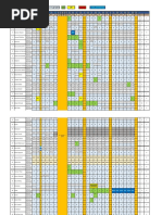 Copy of Attendance sheet July 2022