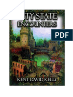 City State Encounters