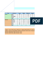 Evaluación Continua II