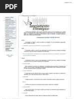 Planejamento Estratégico