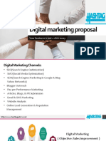 Digital Marketing Proposa.9206416.Powerpoint