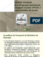 Apresentacao - Transporte Escolar e PNATE - Joao Antonio Lopes de Oliveira - 11 e 12 de setembro (1)