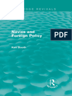 Ken Booth - Navies and Foreign Policy-Routledge (2014)