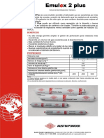 AP Emulsiones Encartuchadas EMULEX 2® PIB TDS 1