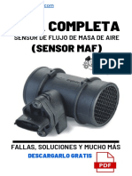 Sensor Maf 1