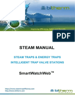 Steam Manual Overview