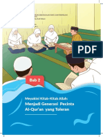 Buku Murid Agama Islam - Pendidikan Agama Islam Dan Budi Pekerti SMP Kelas VIII Bab 2 - Fase D (1)