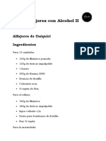 Alfajores Con Alcohol 2