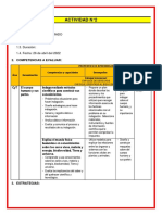 4° Grado Muestra