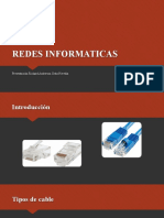 Redes Informatica