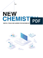 Chemistry:: Digital Tools and Levers For Success in The New Normal