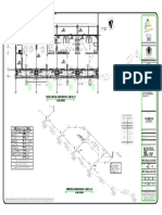 6H-AS PLANTA EDIFICIO JARDIN DER-3222-AS JD Zona 20 y 21