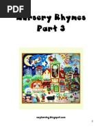 Download Nursery Rhymes Part 3 by kmsaylor SN58584577 doc pdf