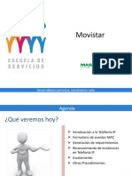 Movistar