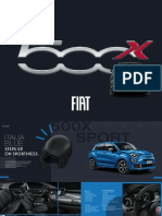 My Fiat: Ciao Fiat Customer Care