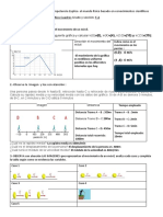 Evaluaciòn de Desarrollo-II B