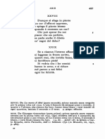 Metastasio - Se A Ciascun L'interno Affanno