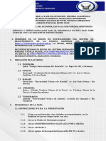 Instrucciones Prueba Academica 2022