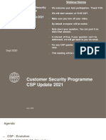 CSP Update v2021 English